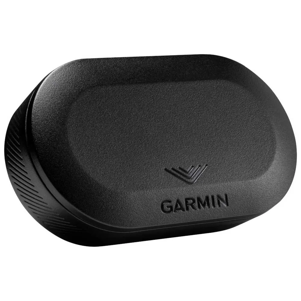 Cannondale Garmin Varia Ervr315 Smartsense Näherungssensor, Black Cannondale Garmin Varia Ervr315 Smartsense Näherungssensor, Black