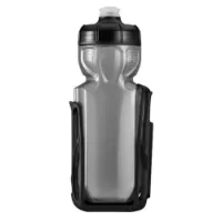 Cannondale Gripper Aero + Regrip Aero / Cage Trinkflasche