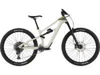 Cannondale Habit Carbon LT 1 29" Mountainbike Cannondale Habit Carbon LT 1 29" Mountainbike