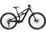 Cannondale Habit LT 2 29" Mountainbike, Smoke black, S