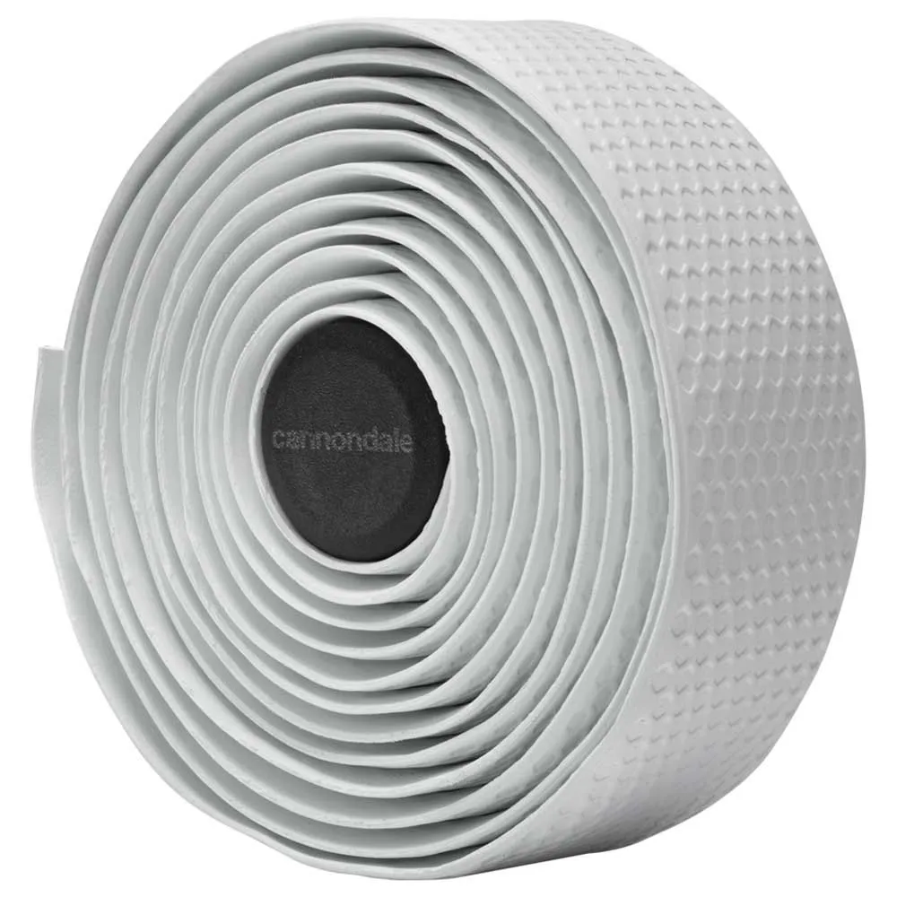 Cannondale Hextack Lenkerband, White, One Size Cannondale Hextack Lenkerband, White, One Size
