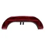 Cannondale Hindsite Array E25 Smartsense Stvzo Rücklicht, Black / red, 85 Lumina