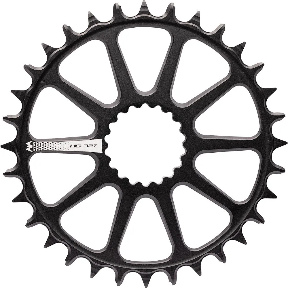 Cannondale Hollowgram Spidering Sl 10-arm Kettenblatt Cannondale Hollowgram Spidering Sl 10-arm Kettenblatt