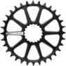Cannondale Hollowgram Spidering Sl 10-arm Kettenblatt