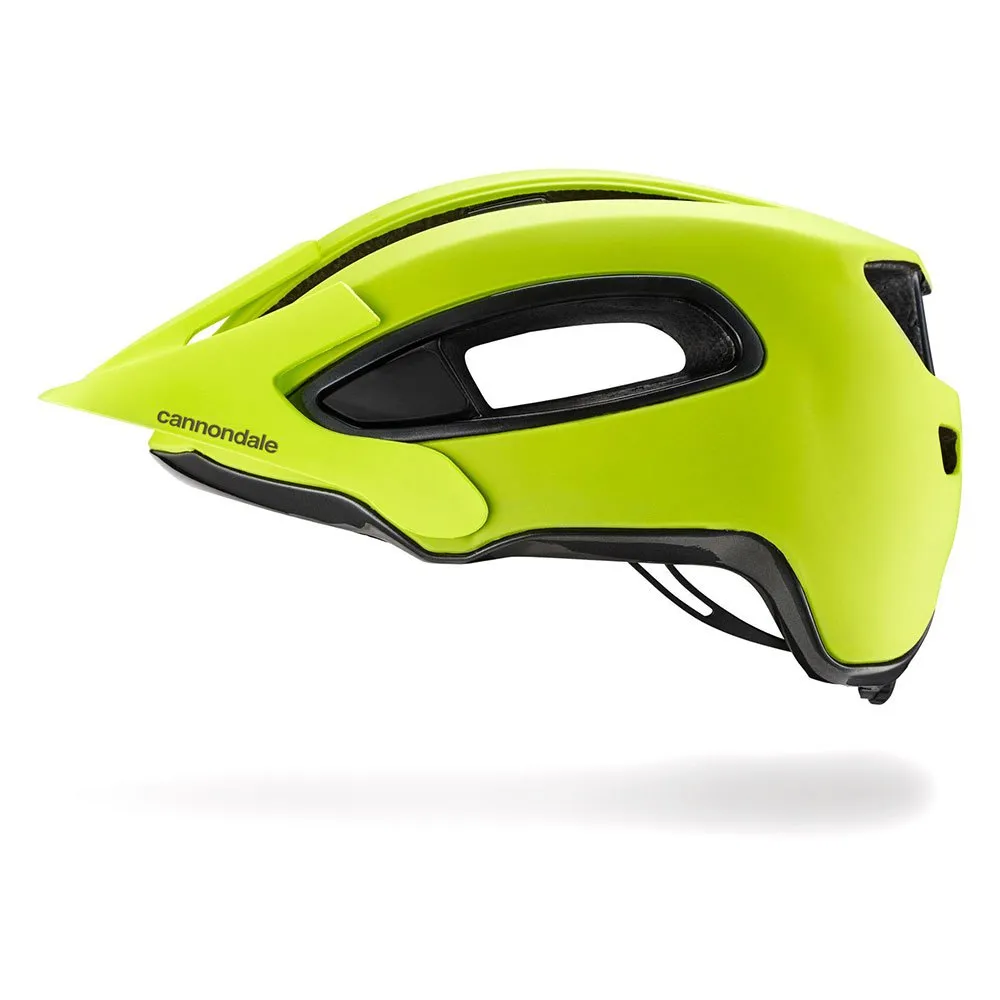 Cannondale Hunter Mtb-helm Cannondale Hunter Mtb-helm