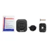 Cannondale Intellimount Klebehalterung Und Hardware, Black, One Size