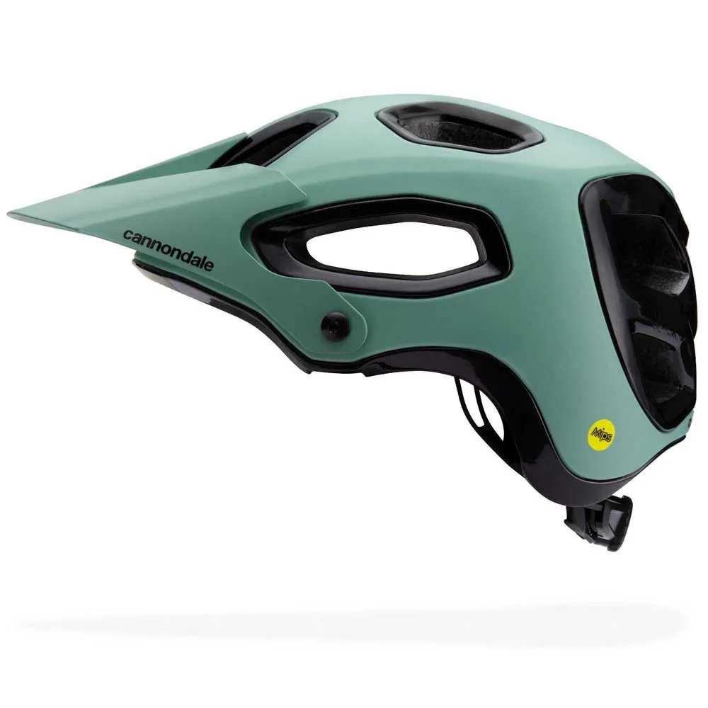 Cannondale Intent Mips Mtb-helm Cannondale Intent Mips Mtb-helm