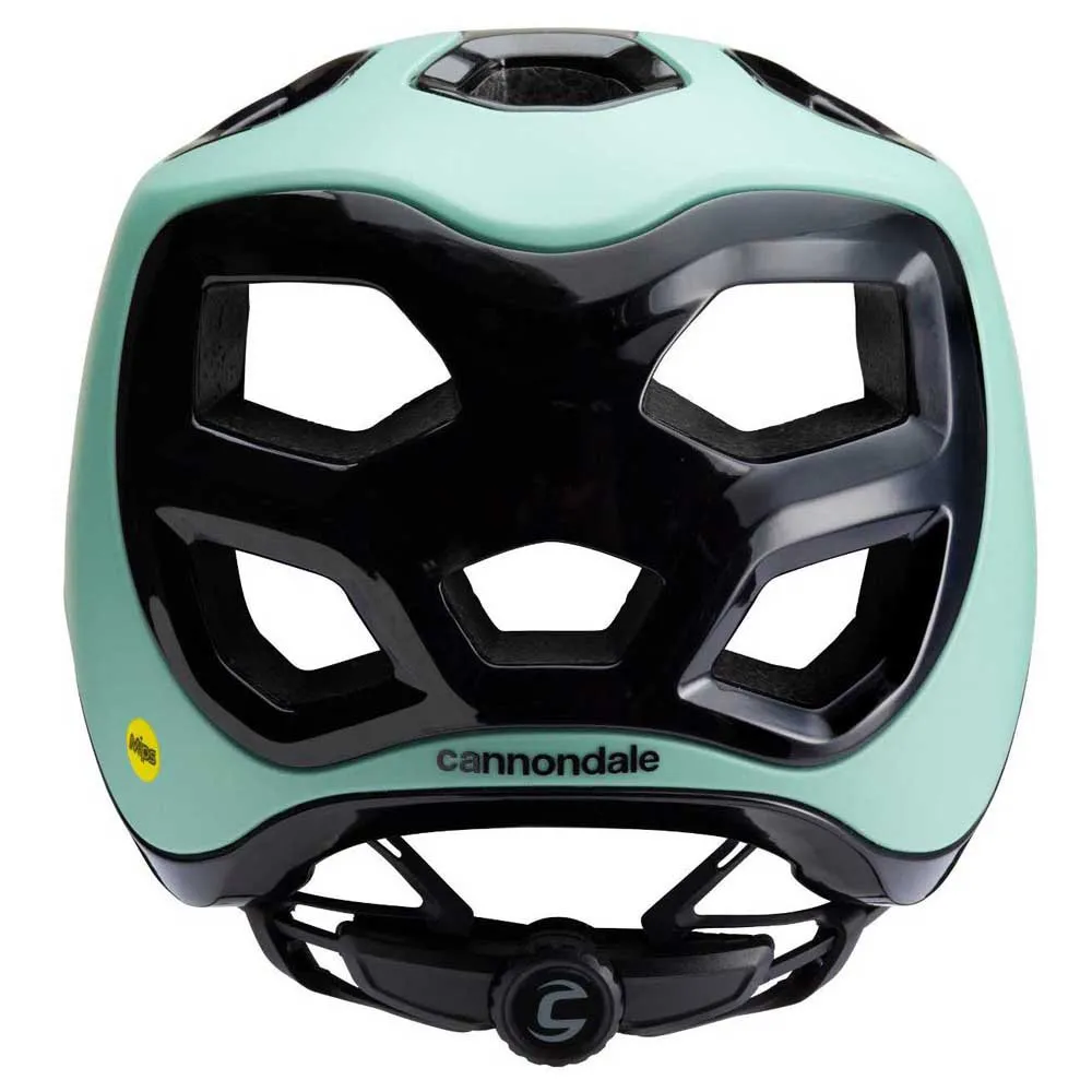 Cannondale Intent Mips Mtb-helm Cannondale Intent Mips Mtb-helm