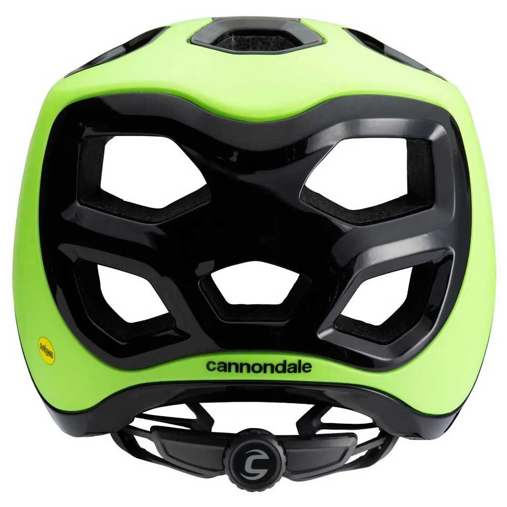 Cannondale Intent Mips Mtb-helm Cannondale Intent Mips Mtb-helm
