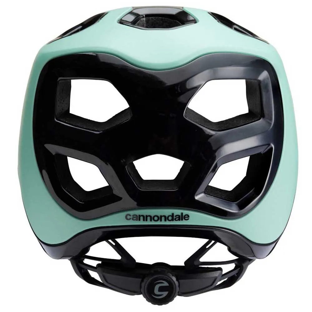 Cannondale Intent Mtb-helm Cannondale Intent Mtb-helm
