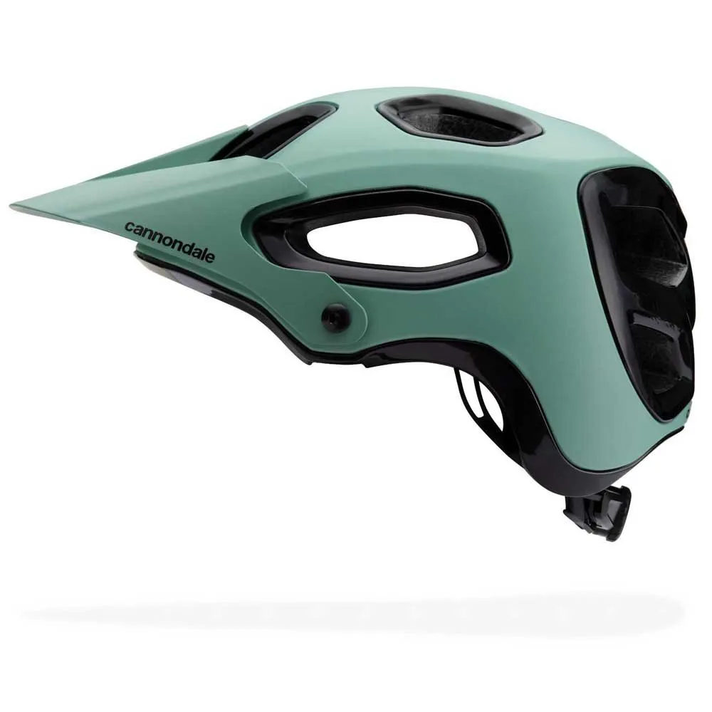 Cannondale Intent Mtb-helm Cannondale Intent Mtb-helm