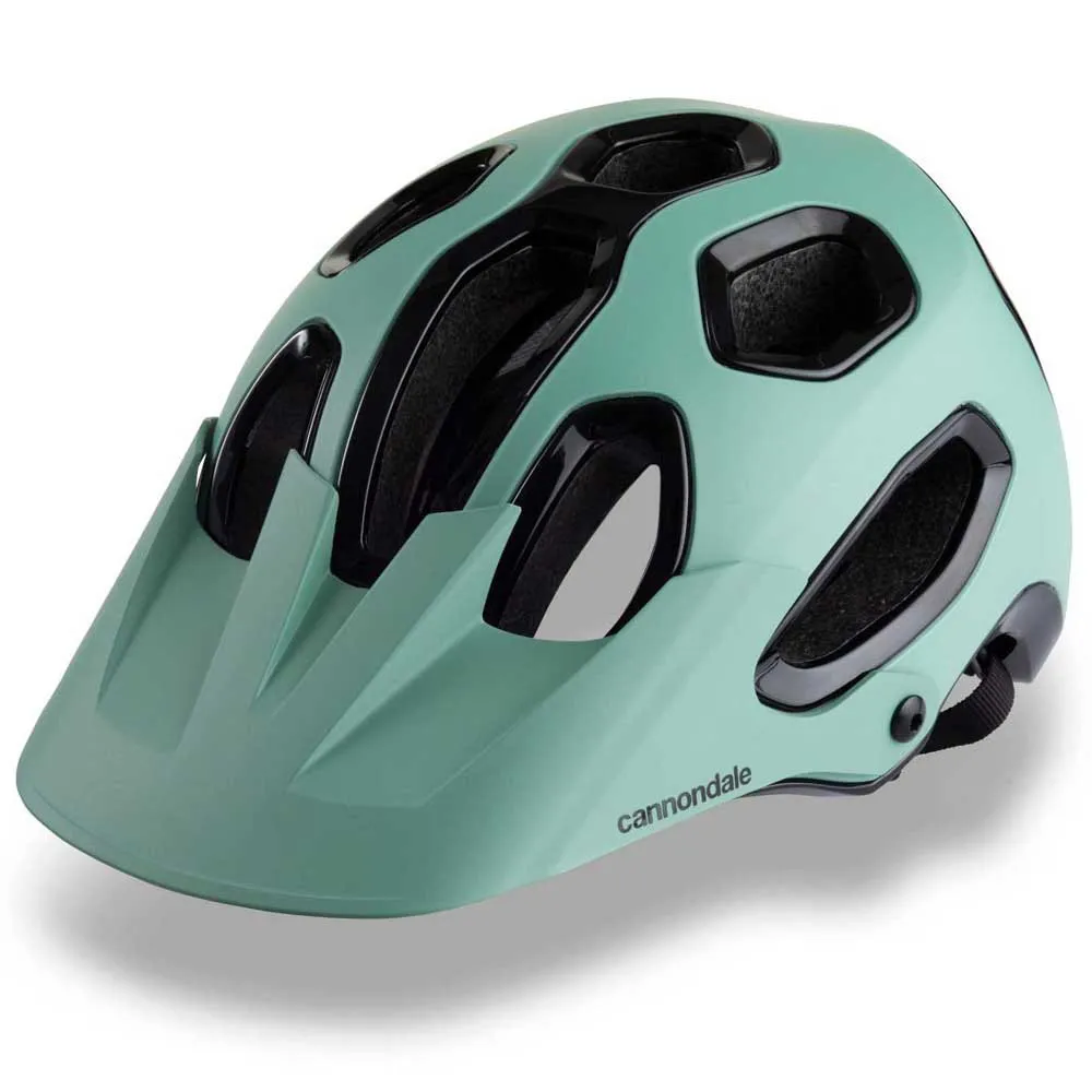 Cannondale Intent Mtb-helm Cannondale Intent Mtb-helm