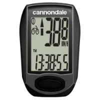 Cannondale Iq200 Wireless Fahrradcomputer