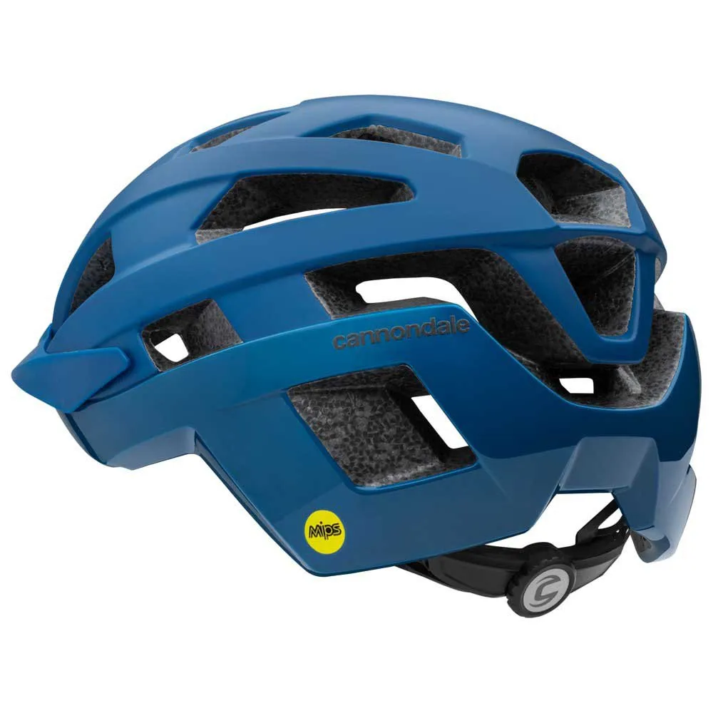 Cannondale Junction Mips Mtb-helm Cannondale Junction Mips Mtb-helm