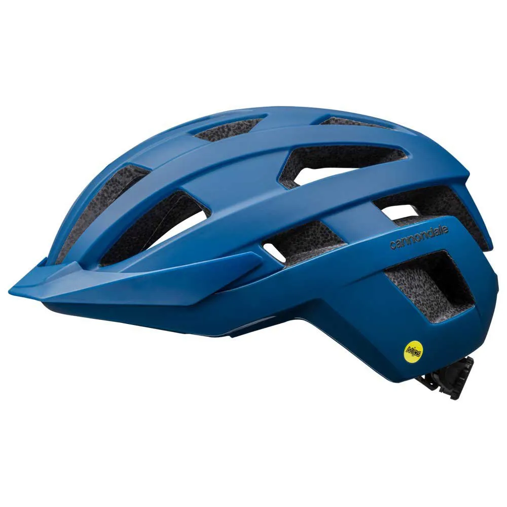 Cannondale Junction Mips Mtb-helm Cannondale Junction Mips Mtb-helm