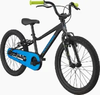 Cannondale Kids Trail FW Black Pearl 20" Diamant Cannondale Kids Trail FW Black Pearl 20" Diamant