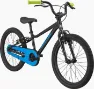 Cannondale Kids Trail FW Black Pearl 20" Diamant, Hersteller-black pearl, 20"