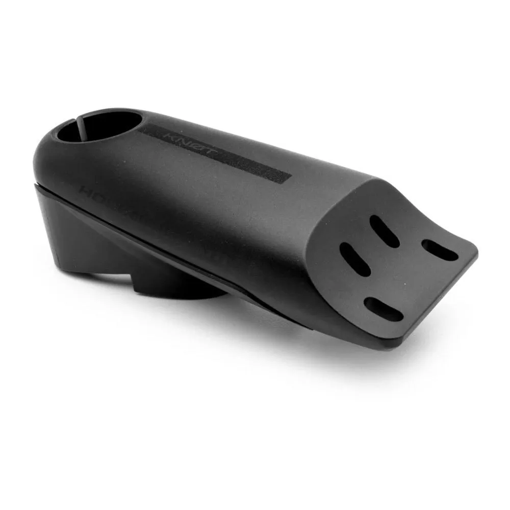 Cannondale Knot System Fahrradvorbau, Black, 100mm, -17º