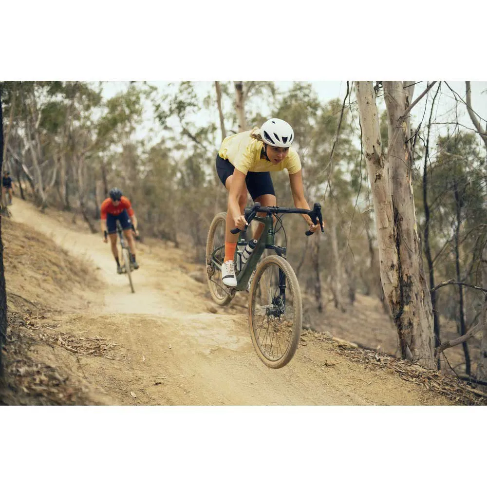 Cannondale Lefty Oliver Carbon Gravel Gabel, Black, 27.5" - 650B, 30mm Cannondale Lefty Oliver Carbon Gravel Gabel, Black, 27.5" - 650B, 30mm