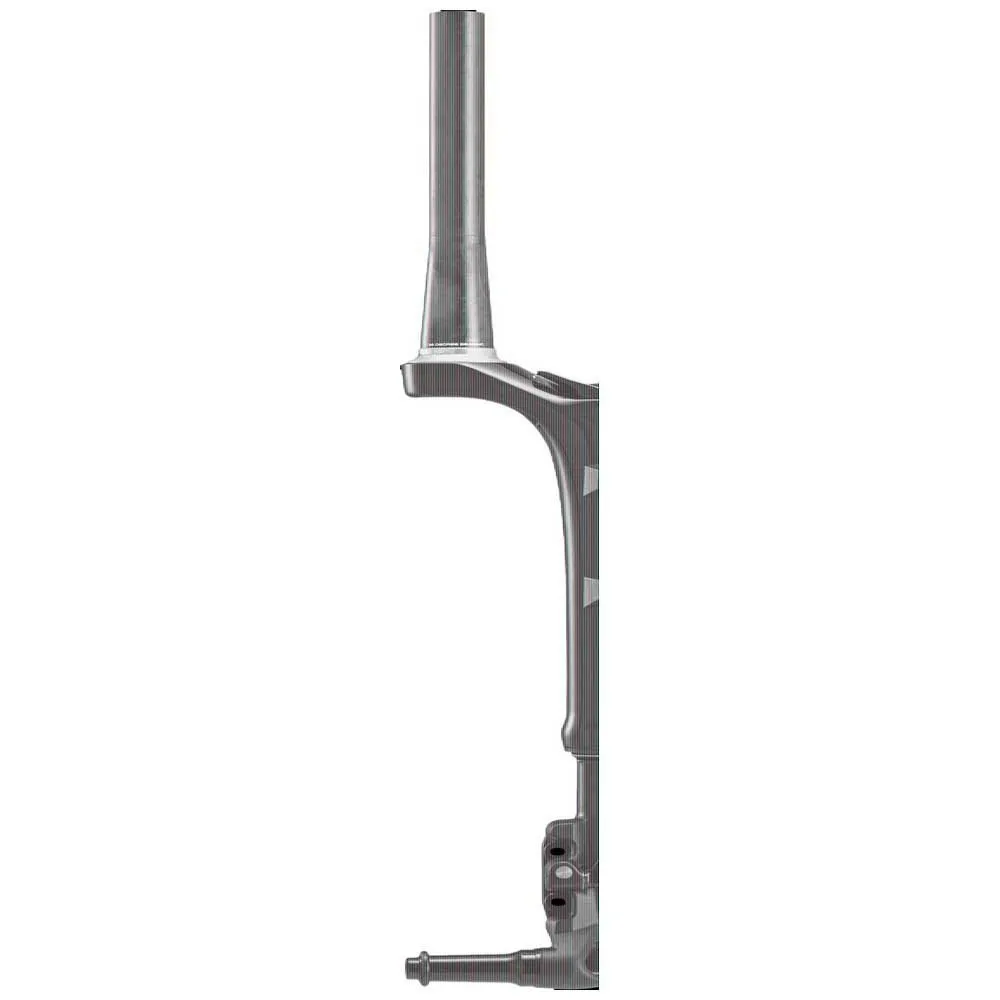 Cannondale Lefty Oliver Carbon Gravel Gabel, Black, 27.5" - 650B, 30mm Cannondale Lefty Oliver Carbon Gravel Gabel, Black, 27.5" - 650B, 30mm