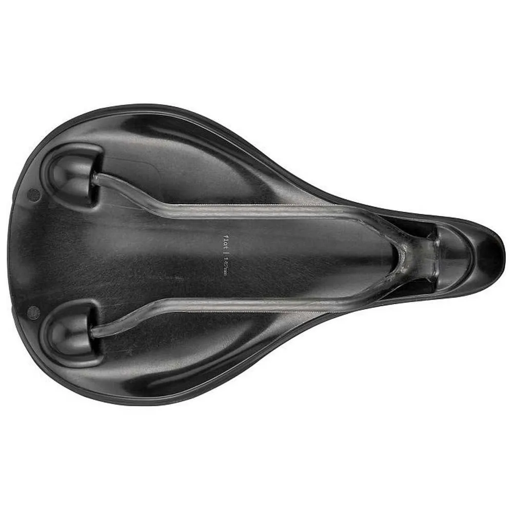 Cannondale Line S Carbon Flat Sattel, Black, 142mm Cannondale Line S Carbon Flat Sattel, Black, 142mm