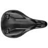 Cannondale Line S Steel Flat Sattel, Black, 142mm