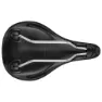 Cannondale Line S Ti Flat Sattel, Black, 142mm