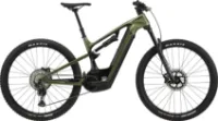 Cannondale Moterra Neo Crb 2 Mantis 29" 750 Wh Diamant