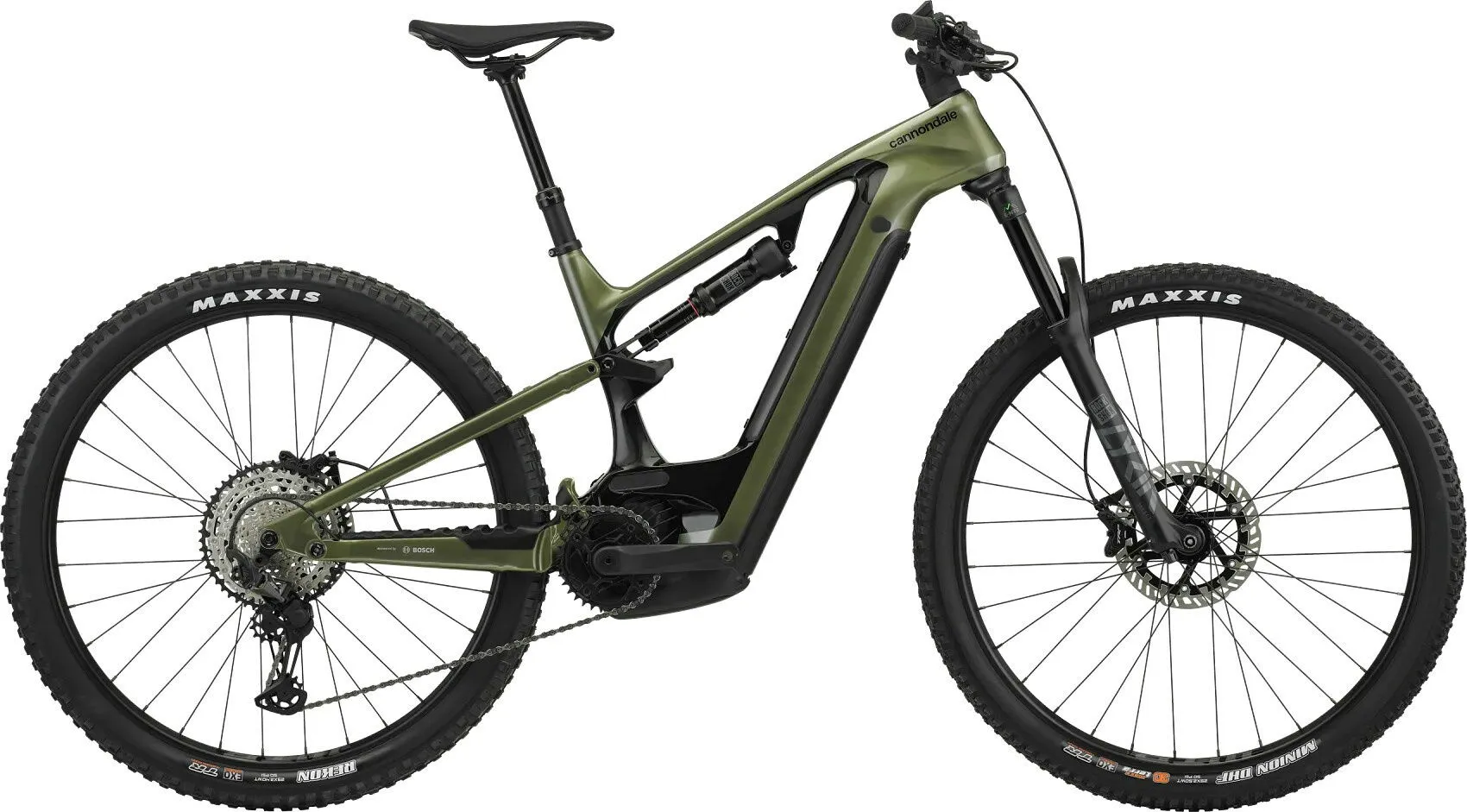 Cannondale Moterra Neo Crb 2 Mantis 29" 750 Wh Diamant Cannondale Moterra Neo Crb 2 Mantis 29" 750 Wh Diamant