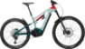 Cannondale Moterra Neo Crb LT 2 Cool Mint 29"/27,5" 750 Wh Diamant, Hersteller-cool mint, L