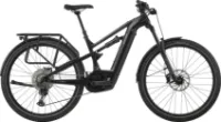 Cannondale Moterra Neo EQ Black Pearl 29" 750 Wh Diamant
