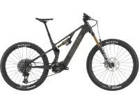 Cannondale Moterra SL 1 Carbon 29" / 27,5" E-Mountainbike Cannondale Moterra SL 1 Carbon 29" / 27,5" E-Mountainbike