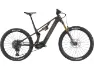 Cannondale Moterra SL 1 Carbon 29" / 27,5" E-Mountainbike