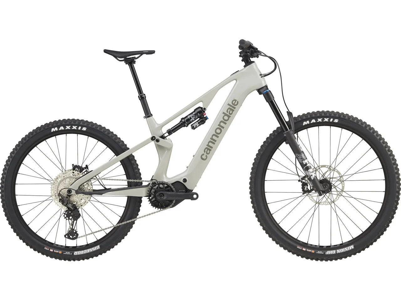 Cannondale Moterra SL 2 Carbon 29" / 27,5" E-Mountainbike Cannondale Moterra SL 2 Carbon 29" / 27,5" E-Mountainbike