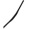 Cannondale One Carbon Riser Lenker, Black, 31.8mm, 780mm