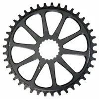 Cannondale OPI SpideRing 10-Arm X-Sync Kettenblatt Cannondale OPI SpideRing 10-Arm X-Sync Kettenblatt