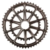 Cannondale OPI SpideRing Si 10-Arm Kettenblatt-Set Cannondale OPI SpideRing Si 10-Arm Kettenblatt-Set
