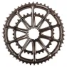 Cannondale OPI SpideRing Si 10-Arm Kettenblatt-Set
