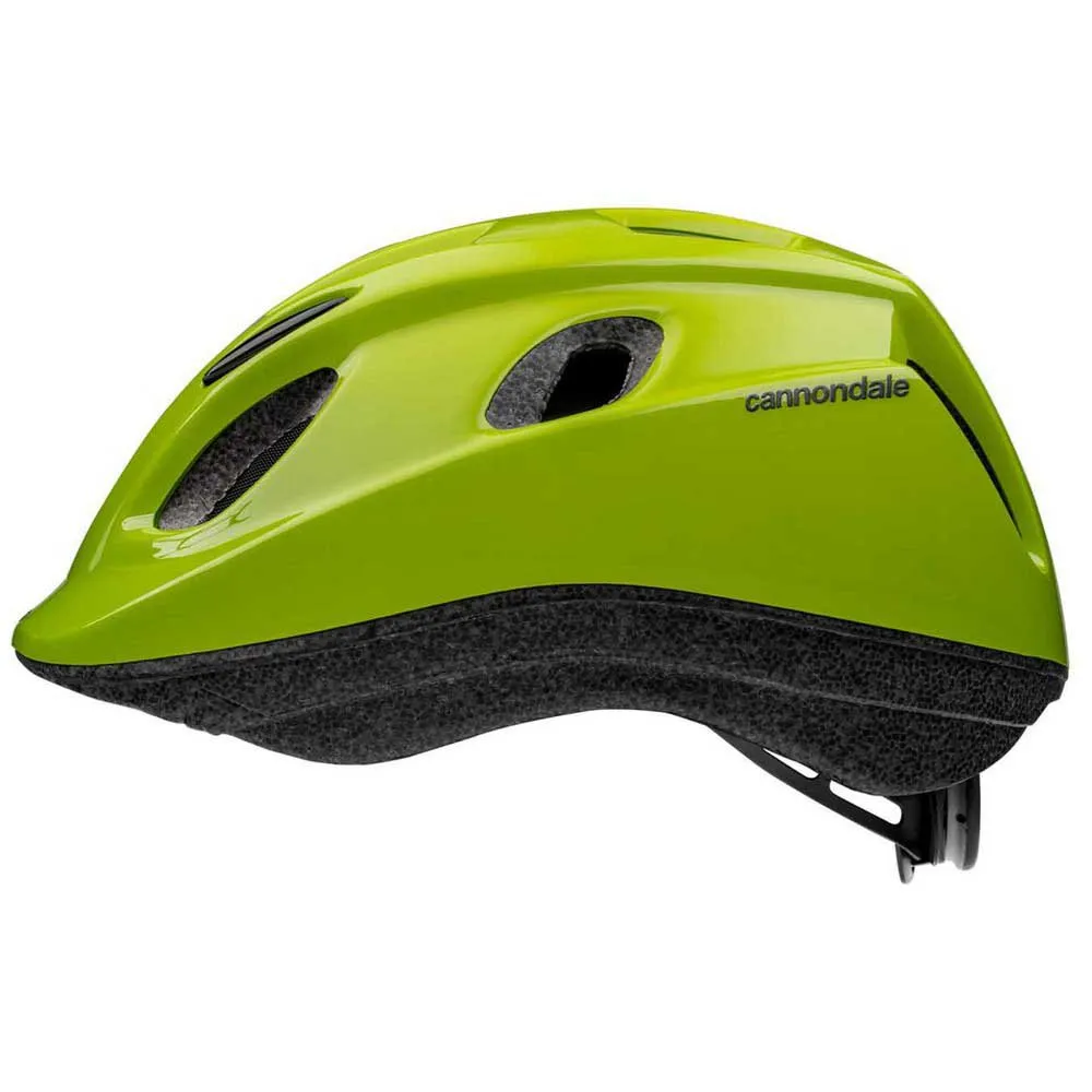 Cannondale Quick Junior-helm Cannondale Quick Junior-helm