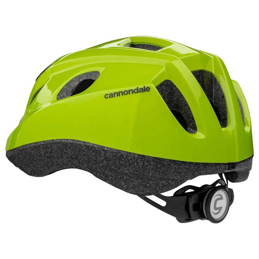 Cannondale Quick Junior-helm Cannondale Quick Junior-helm