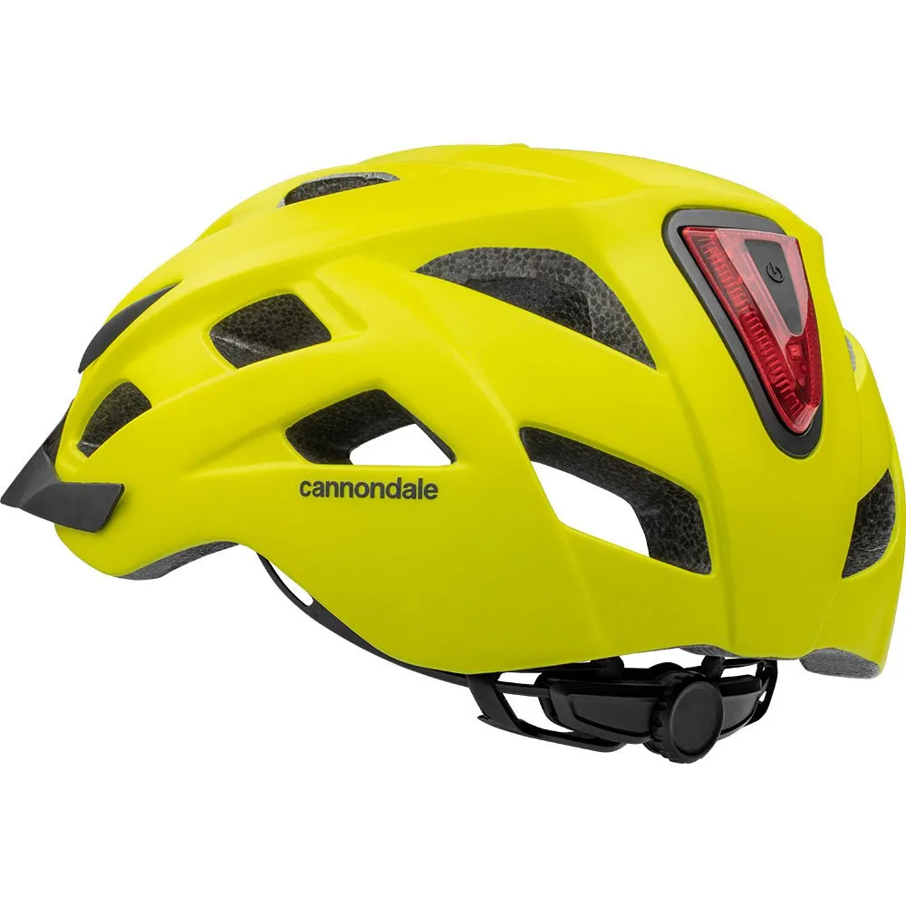 Cannondale Quick Mtb-helm Cannondale Quick Mtb-helm