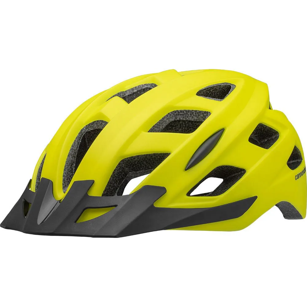 Cannondale Quick Mtb-helm Cannondale Quick Mtb-helm