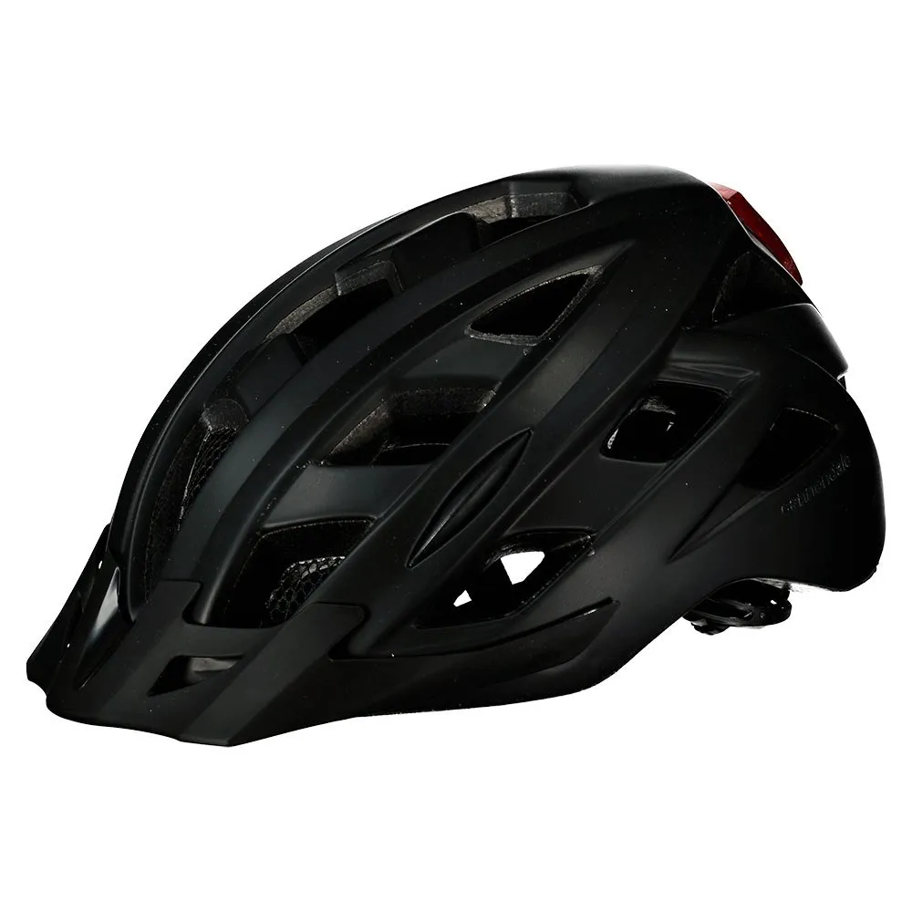 Cannondale Quick Mtb-helm Cannondale Quick Mtb-helm