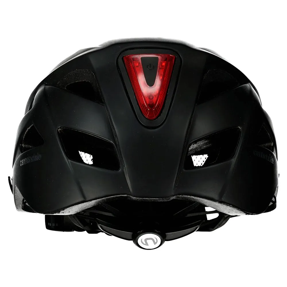 Cannondale Quick Mtb-helm Cannondale Quick Mtb-helm
