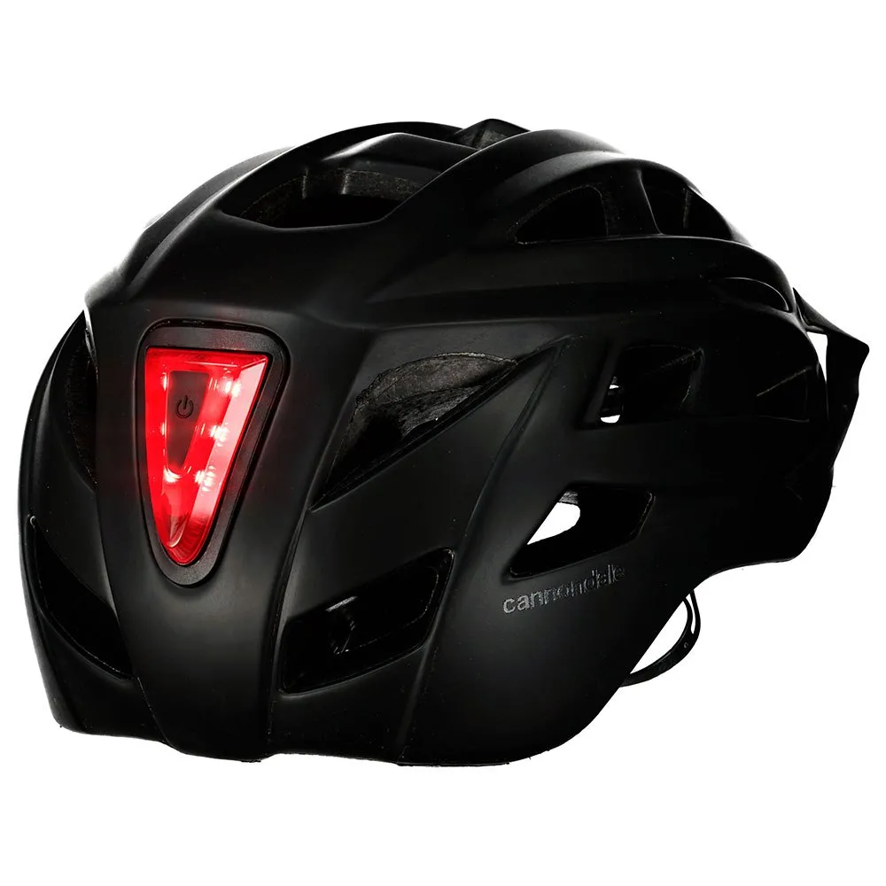 Cannondale Quick Mtb-helm Cannondale Quick Mtb-helm