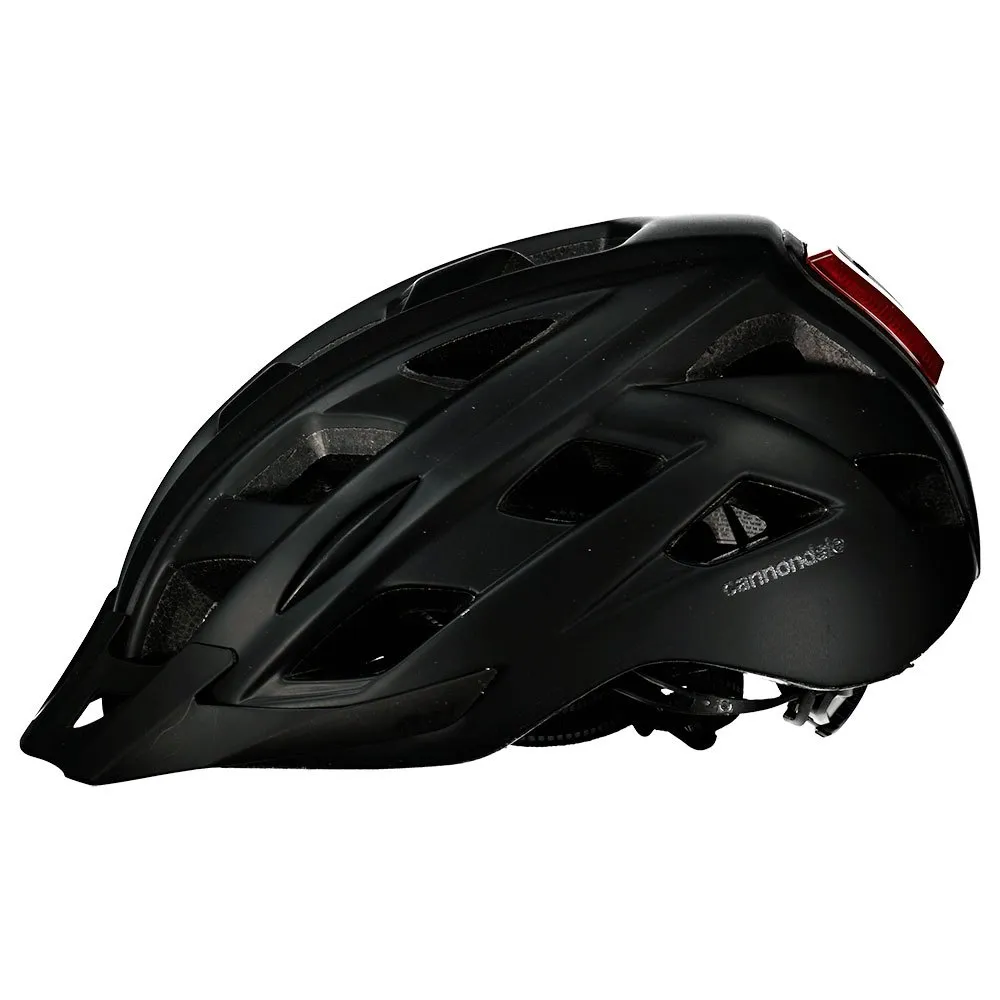Cannondale Quick Mtb-helm Cannondale Quick Mtb-helm