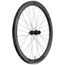 Cannondale R 45 Cl Disc Rennrad-vorderrad, Black, 12 x 100mm