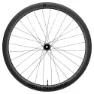 Cannondale R 45 Cl Disc Rennrad-vorderrad, Black, 12 x 100mm