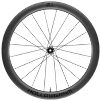 Cannondale R-s 50 Cl Disc Rennrad-vorderrad Cannondale R-s 50 Cl Disc Rennrad-vorderrad