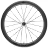 Cannondale R-s 50 Cl Disc Rennrad-vorderrad, Black, 12 x 100mm